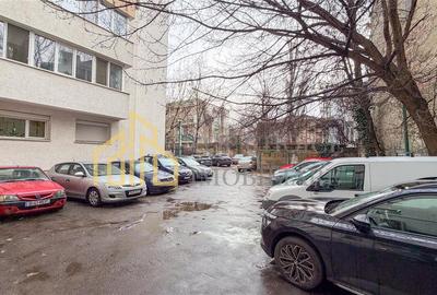 4 CAMERE DOROBANTI - BLOC 1980 - ETAJ 3 - PARCARE INCLUSA - 28