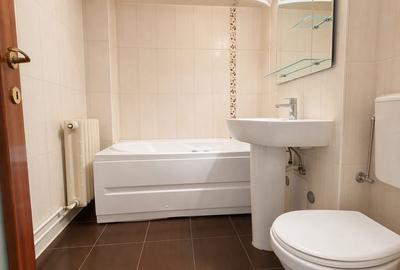 4 Camere Decomadat 87mp Zona Victoria- Bd.Tomis - 12