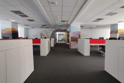 Spatii de birouri moderne de inchiriat, Piata Muncii - Calea Calarasilor - 4