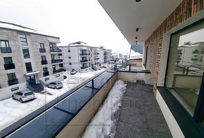 View! Duplex 5 camere, Europa, zona OMV+14 parcari - 11
