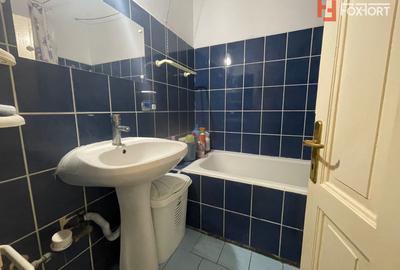 Apartament 2 camere semidecomandat la parter - Piata Catedralei - Arad - 12