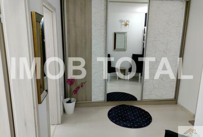 Apartament 4 camere Ultracentral, mobilat si utilat