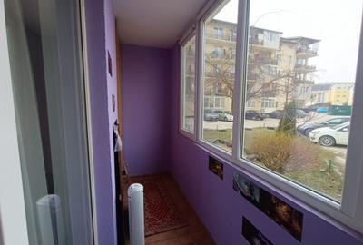 Apartament 74 mp + Balcoane 15 mp | 3 Camere + 2 Parcari | Floresti - 16