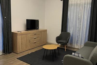 Apartament cu 2 camere, mobilat în Timișoara