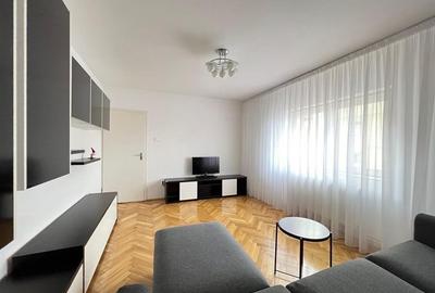 Apartament cu trei camere bloc tip vila Centru Civic - 4