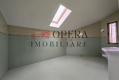 Vila individuala deosebita, de vanzare, zona Popas Pacurari - 16