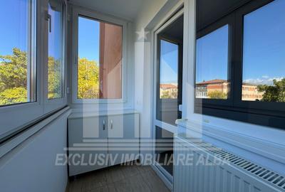Apartament 2 camere | 50 mp | Renovat | Etaj intermediar | Cetate - 9
