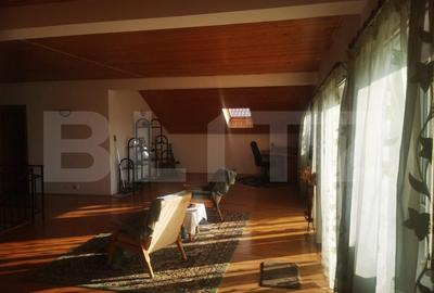 Casa 10 camere, 526 mp utili , teren 700 mp - 6