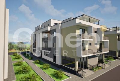 Apartament 4 camere Tautii Magheraus - 1