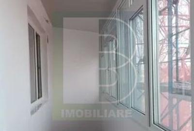 Apartament 2 Camere,Brancoveanu,Budimex,bl.reabilitat,et.5/10,Amenajat,Liber - 2