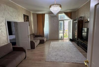 Apartament 2 camere 78,78 mp, in Centrul Vechi - 2
