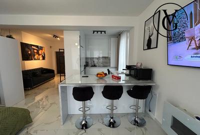 Studio elegant cu parcare Hanul Cu Peste - 5