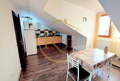 Apartament cu 2 camere, centrala proprie, aproape de Nokia, Iosefin - 13