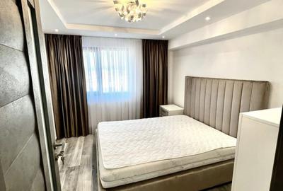 3 camere UltraCentral , mobilat/ utilat , finisaje superioare , centrala! - 7