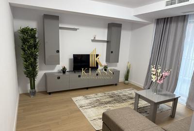 Prima inchiriere Mariott Catedrala | 2 camere, parcare inclusa - 1