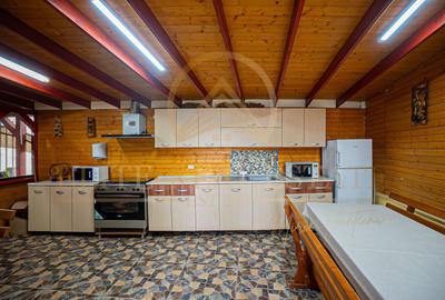 Vila premium în Mamaia Sat – proprietate exclusivistă 24 camere - 12