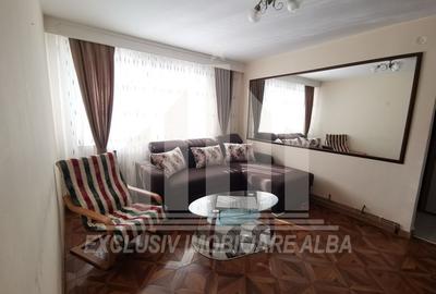 Apartament 2 camere | 56 mp | Etaj 1 | Renovat | Cetate - Closca - 2