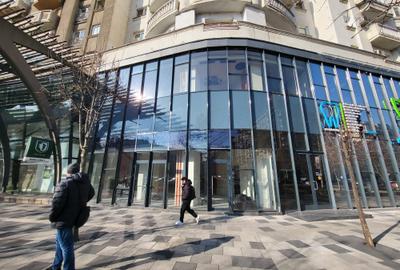Spatiu comercial 230 mp rond Piata Alba Iulia - 1