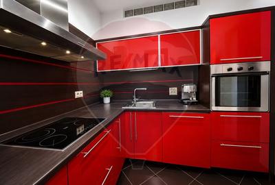 Apartament cu 3 camere de vânzare Ultracentral Bd Tomis Constanta - 6