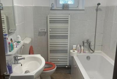 Apartament 2 Camere Decomandat | Central |  The Office | Parcare Inclusă - 9