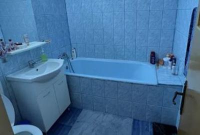 Apartament 3 Camere,Nicolae Grigorescu,Metrou,Fizicienilor,bl.1983,DECOMANDAT - 6