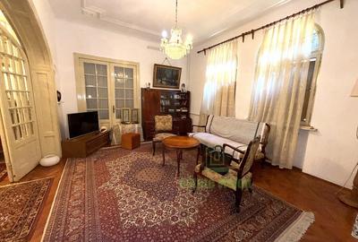 Apartament superb in vila, 5 camere spatioase, balcon + anexe, Cotroceni-Biseric - 4