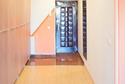 Girocului | Bloc nou | Centrala proprie | Etaj 1 | Decomandat | Lift - 3