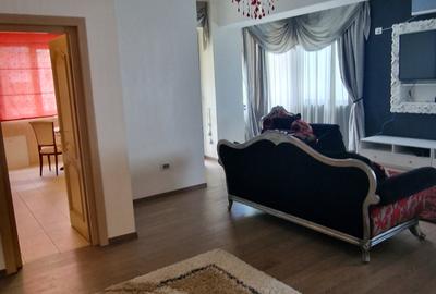 Inchiriere 3 camere - CAPITOL - 4