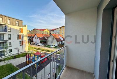 Apartament la cheie / etaj intermediar / Zona Eroilor - 9