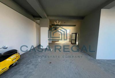 Apartament 2 camere, Brancuși Residence, vedere Parcul Brătianu, mobilat premium - 16