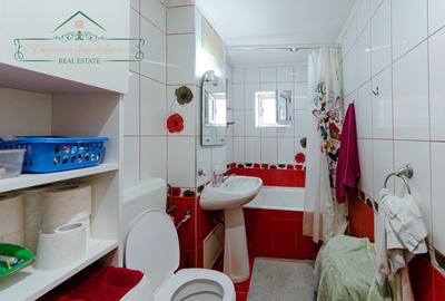 Apartament cu 3 camere, 2 bai și 2 balcoane zona  500 Micalaca ,Arad - 5