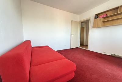 Apartament 3 camere, decomandat, etaj 3 din 4 - Lipovei - 5