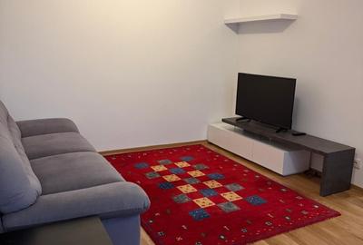 Inchiriez apt. 2cam. Bd. Tineretului,10min. metrou Timpuri Noi, centrala termica - 1