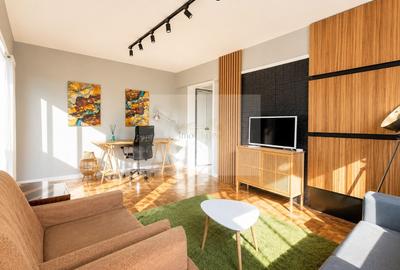 Închiriere 2 camere Cluj-Napoca | BT ARENA | ELECTRIC|  TIFF - 1