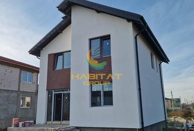 Casa 4 Camere | Incalzire in Pardoseala | Teren 425 mp - 7