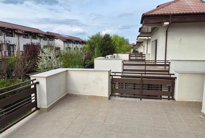 Vilă P+1+M în Complex Austrian Village – Crevedia | 384 mp construiți - 13