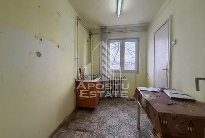 Apartament cu 2 camere, conf 1, semidecomandat, zona Spitalul Judetean - 5