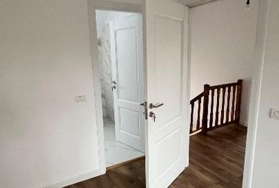 Vilă Duplex P+1 | Curte generoasă de 400mp | Spații largi(140mp)  în Mogoșoaia - 11