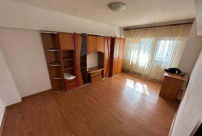 Apartament 2 camere | Decomandat | Tomis 2 | Vedere parc | Etaj 3/8 - 1