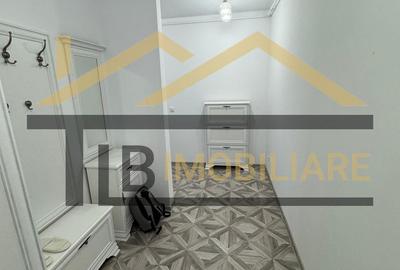 Apartament de 2 camere, 70mp, parcare, Zona Lavandei Residence - 15
