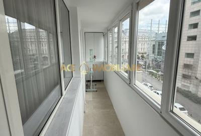 2 Camere de inchiriat | Victoriei | Metrou | 68 mp - 7