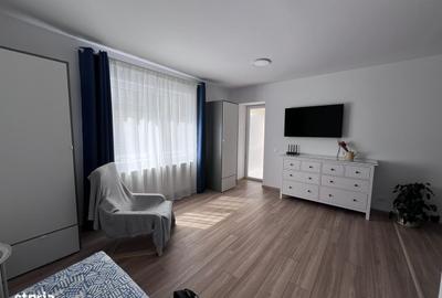 Garsonieră decomandată, mobilată în Theodor Pallady