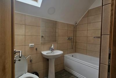 Casă cu 5 camere de închiriat Corbeanca - 13