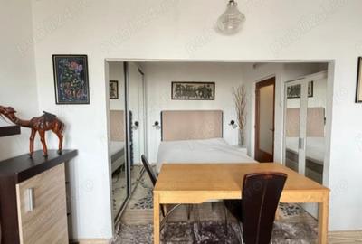 Unirii/Nerva Traian, garsoniera 40mp, bloc 1987/81.000euro - 1