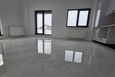 NOU! Apartament 2 camere Bucurestii Noi - 3