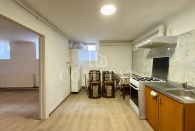 Apartament cu 1 cameră în zona palatului Urania - 18