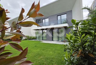 Vila de vanzare - 4 camere- unicat- Matei Milo - 1
