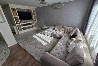 Vila P+1+M 5 camere 200mp casa+ curte 110mp Soseaua Andronache Voluntari - 16