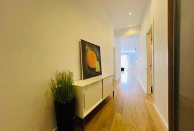 Apartament 5 camere cu vedere lac | One Floreasca Lake | Aviatiei - 13
