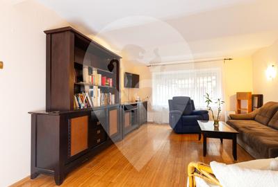 Casa tip boutique de inchiriat â Brasov, Zona Schei - 1